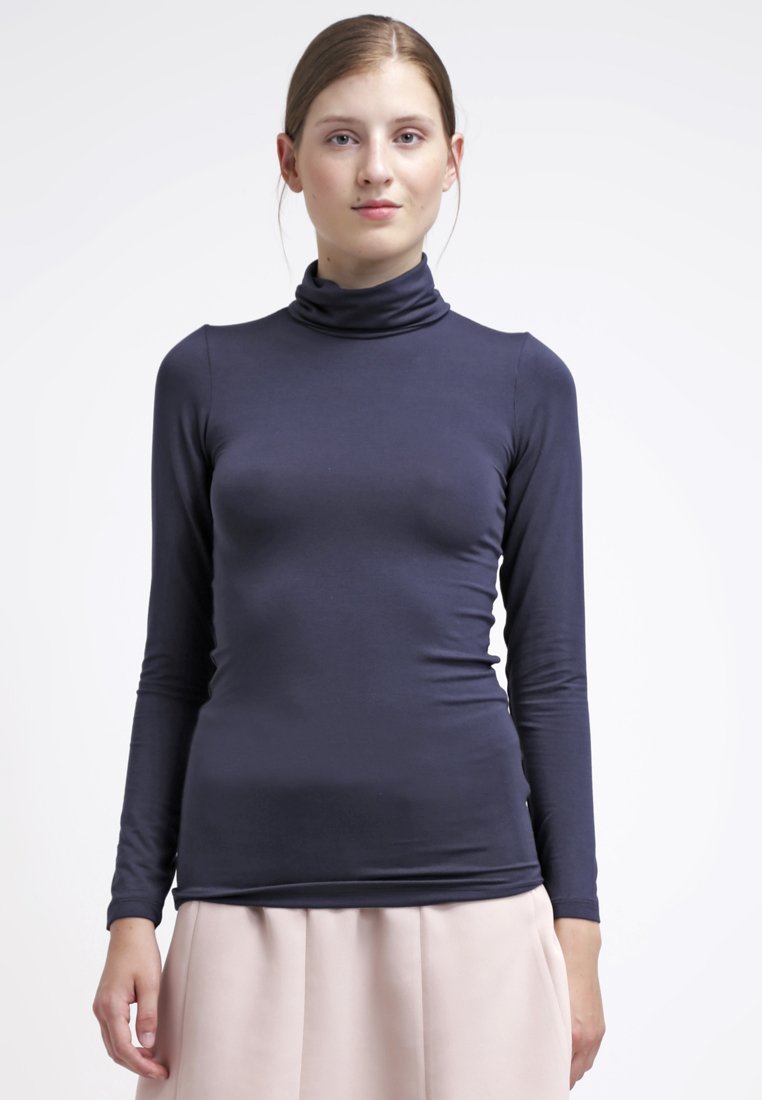 Топ mbyM INA, Navy Blue/Dark Blue
Топ mbyM INA, Navy Blue/Dark Blue