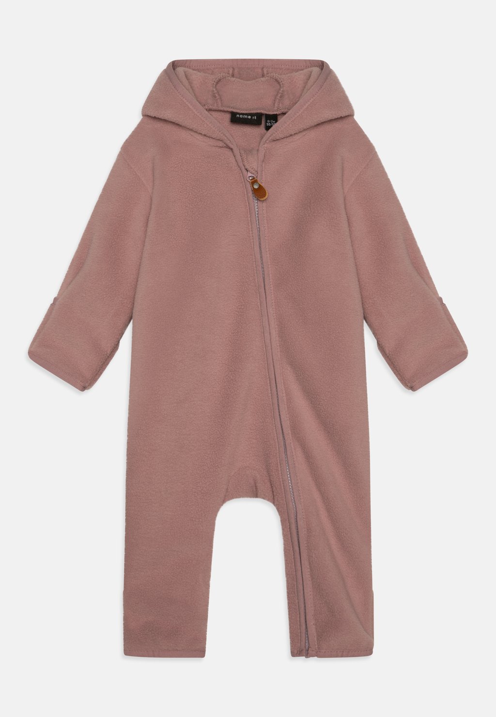 Комбинезон NBNMEEKO SUIT SOLID Name it, сиреневый
Комбинезон NBNMEEKO SUIT SOLID Name it, сиреневый