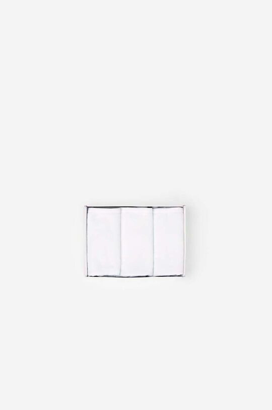 Шлепанцы упаковка из 3 шт. women'secret, белый
Шлепанцы упаковка из 3 шт. women'secret, белый