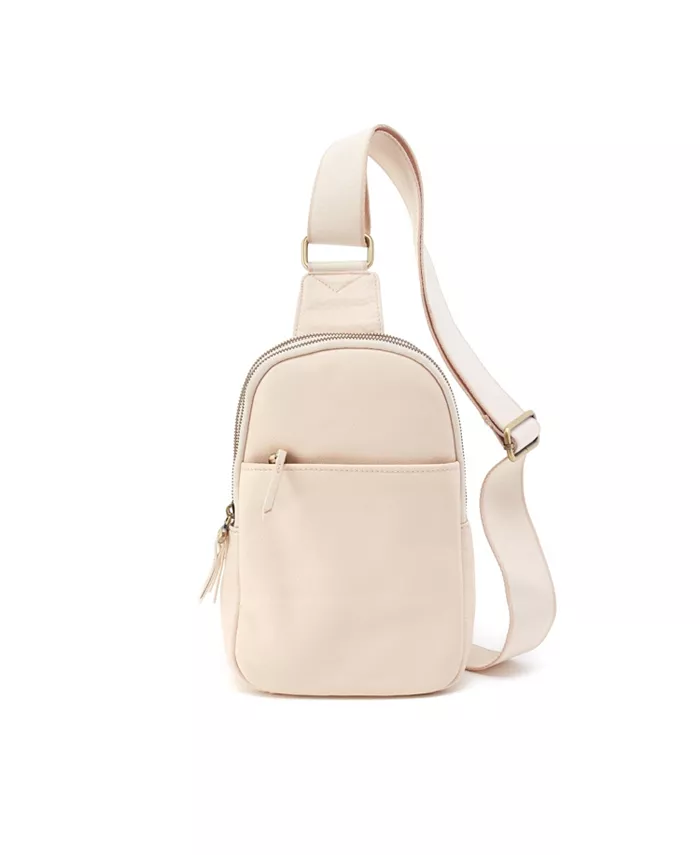 Сумка CASS SLING HOBO, коричневый/бежевый
Сумка CASS SLING HOBO, коричневый/бежевый