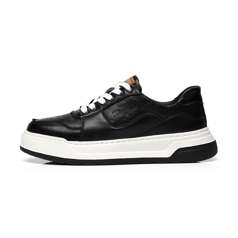 Кроссовки мужские Lifestyle Shoes Men Low-Top Kj, черный
Кроссовки мужские Lifestyle Shoes Men Low-Top Kj, черный