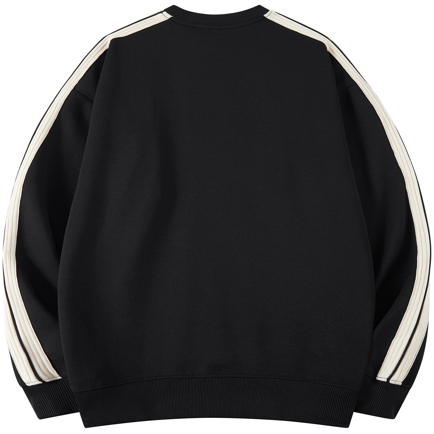 Толстовка унисекс Crayon Shinchan/Crayon Shinchan, Черный
Толстовка унисекс Crayon Shinchan/Crayon Shinchan, Черный