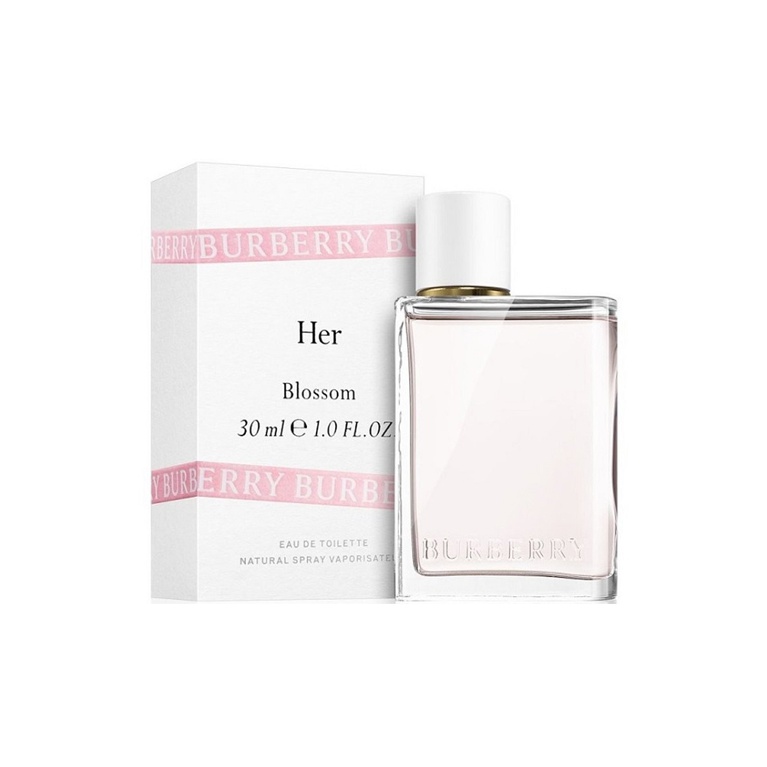 Женская парфюмерия Flowers With Her Burberry
Женская парфюмерия Flowers With Her Burberry