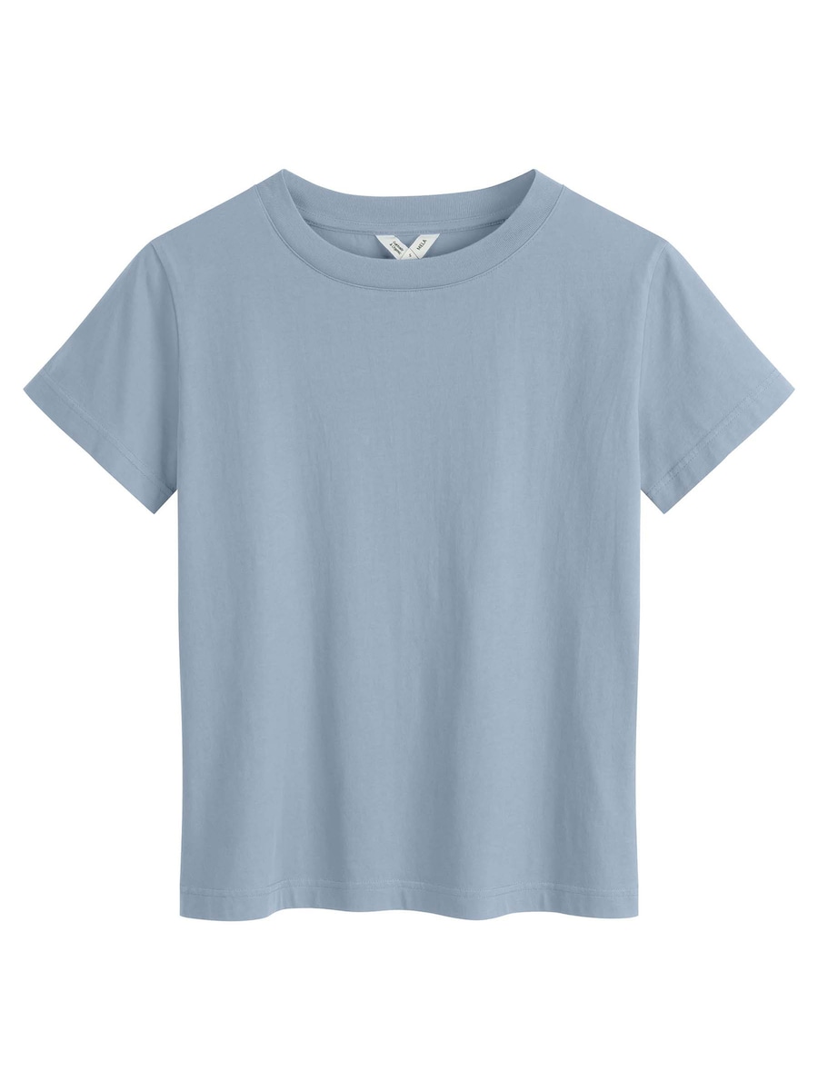 Рубашка MELA Khira, светло-голубой
Рубашка MELA Khira, светло-голубой