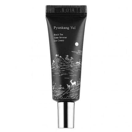 Восстанавливающий крем для век с черным чаем 9 мл Pyunkang Yul
Восстанавливающий крем для век с черным чаем 9 мл Pyunkang Yul