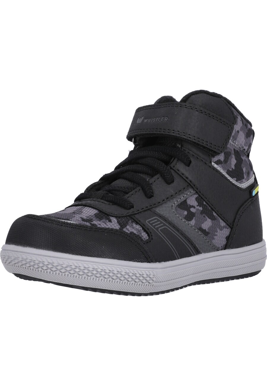 Ботинки Whistler CASOU, черный
Ботинки Whistler CASOU, черный