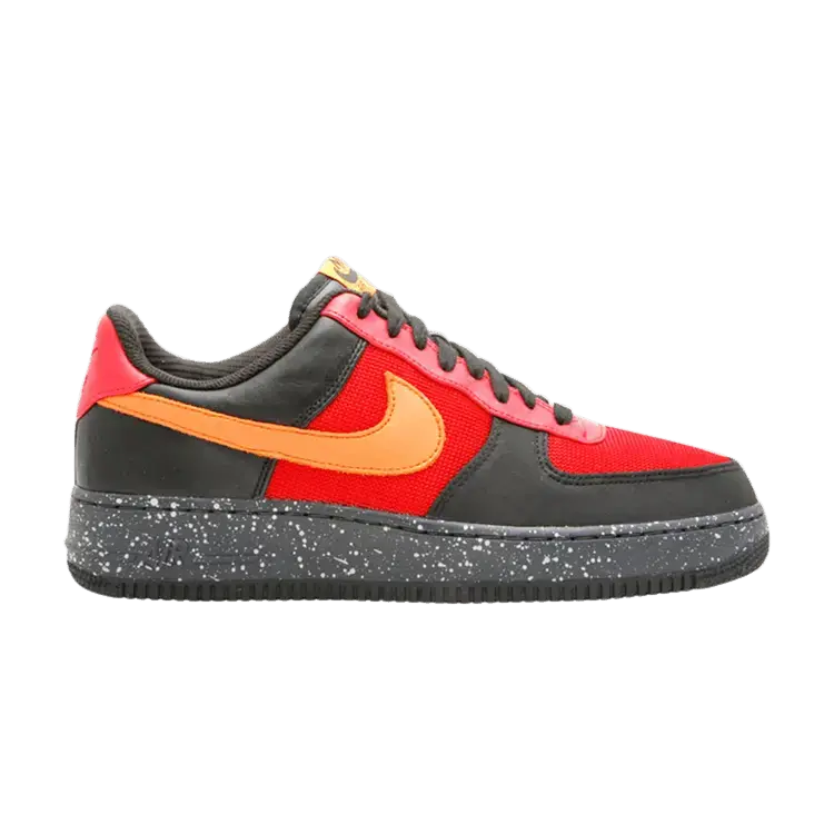 Кроссовки Nike Air Force 1 Premium, красный
Кроссовки Nike Air Force 1 Premium, красный