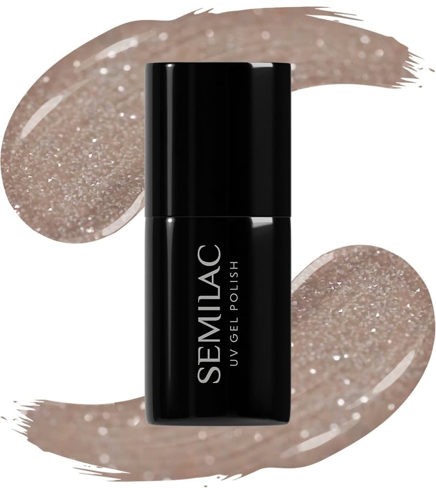 Гибридный лак SEMILAC 657 Balance 7 мл
Гибридный лак SEMILAC 657 Balance 7 мл