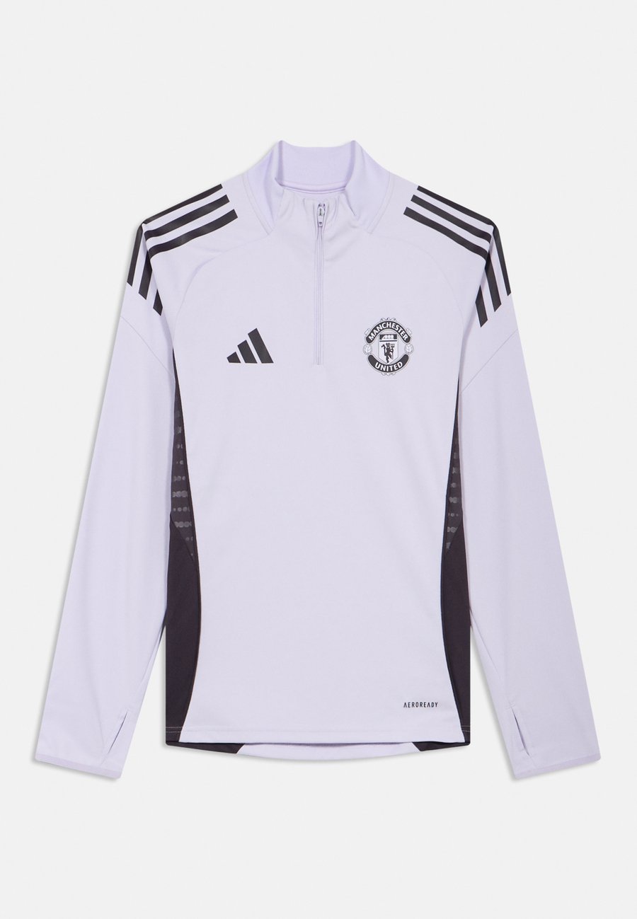 Толстовка Adidas Performance MANCHESTER UNITED COMPETITION TRAINING KIDS UNISEX, Purple Tint/Aurora Black/Dark Purple
Толстовка Adidas Performance MANCHESTER UNITED COMPETITION TRAINING KIDS UNISEX, Purple Tint/Aurora Black/Dark Purple