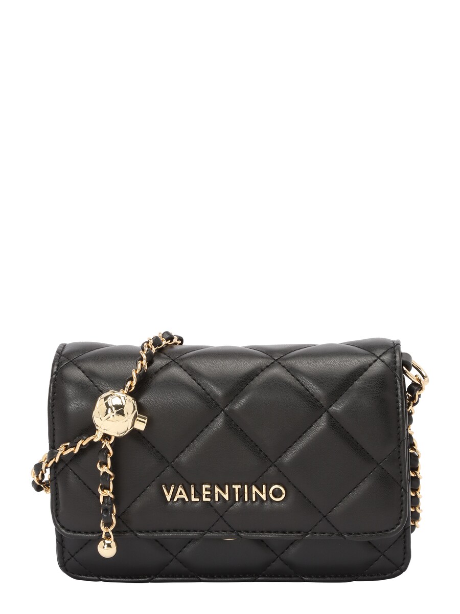Сумка кросс-боди VALENTINO Ocarina, Black
Сумка кросс-боди VALENTINO Ocarina, Black