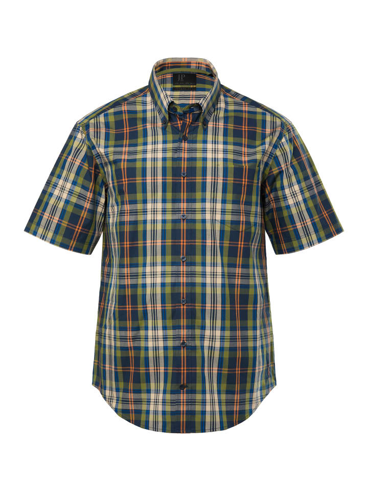 Рубашка JP1880
Рубашка JP1880