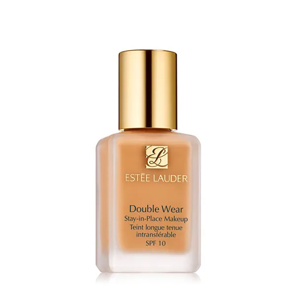 Стойкий макияж Double Wear Stay-In-Place Oil-Control Spf 10 Estée Lauder, цвет pure beige
Стойкий макияж Double Wear Stay-In-Place Oil-Control Spf 10 Estée Lauder, цвет pure beige