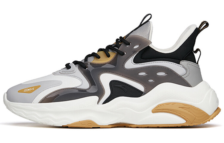 Обувь для жизни Мужская с низким верхом Ivory White/Floating Cloud Ash/Ore Lime Anta, Белый, Обувь для жизни Мужская с низким верхом Ivory White/Floating Cloud Ash/Ore Lime Anta
Обувь для жизни Мужская с низким верхом Ivory White/Floating Cloud Ash/Ore Lime Anta, Белый, Обувь для жизни Мужская с низким верхом Ivory White/Floating Cloud Ash/Ore Lime Anta