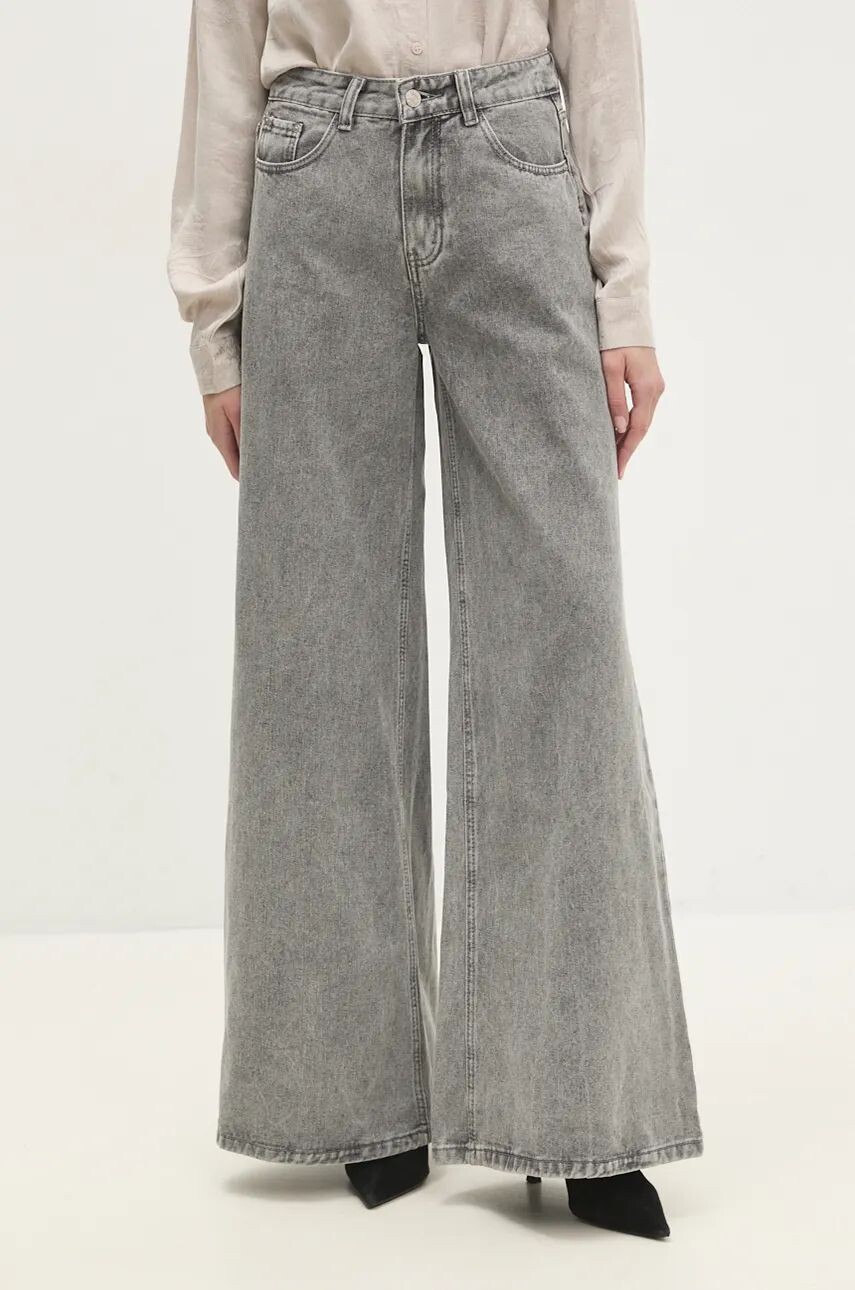 Джинсы Answear Lab, серый
Джинсы Answear Lab, серый