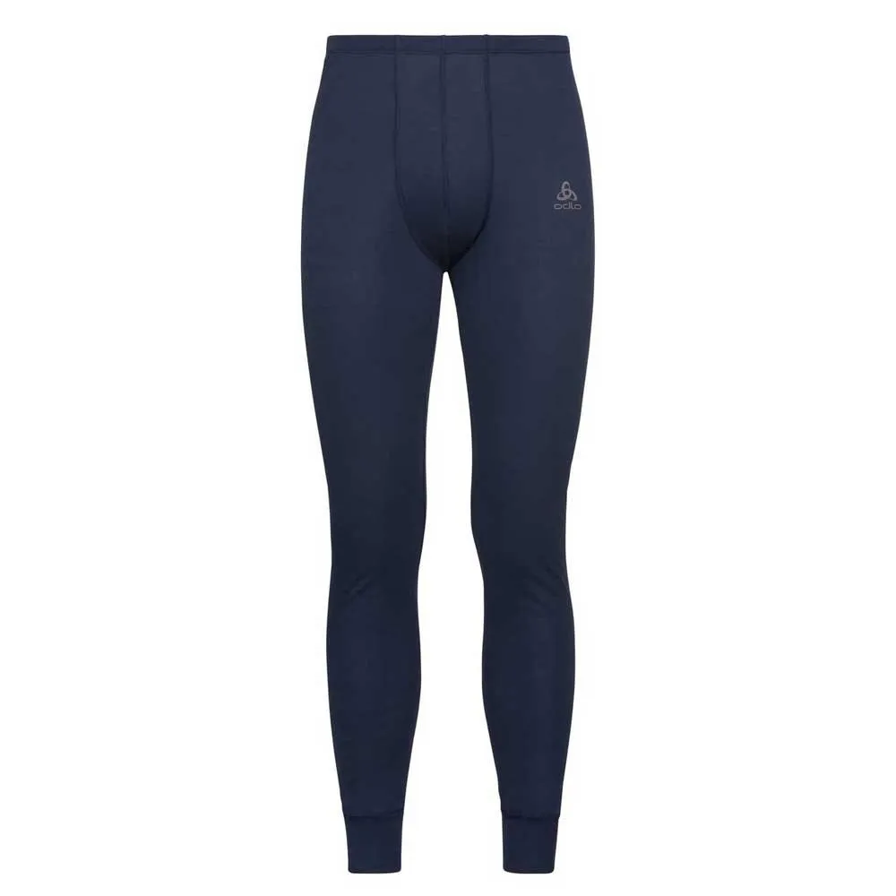 Базовый слой Odlo Active Warm Eco, синий
Базовый слой Odlo Active Warm Eco, синий