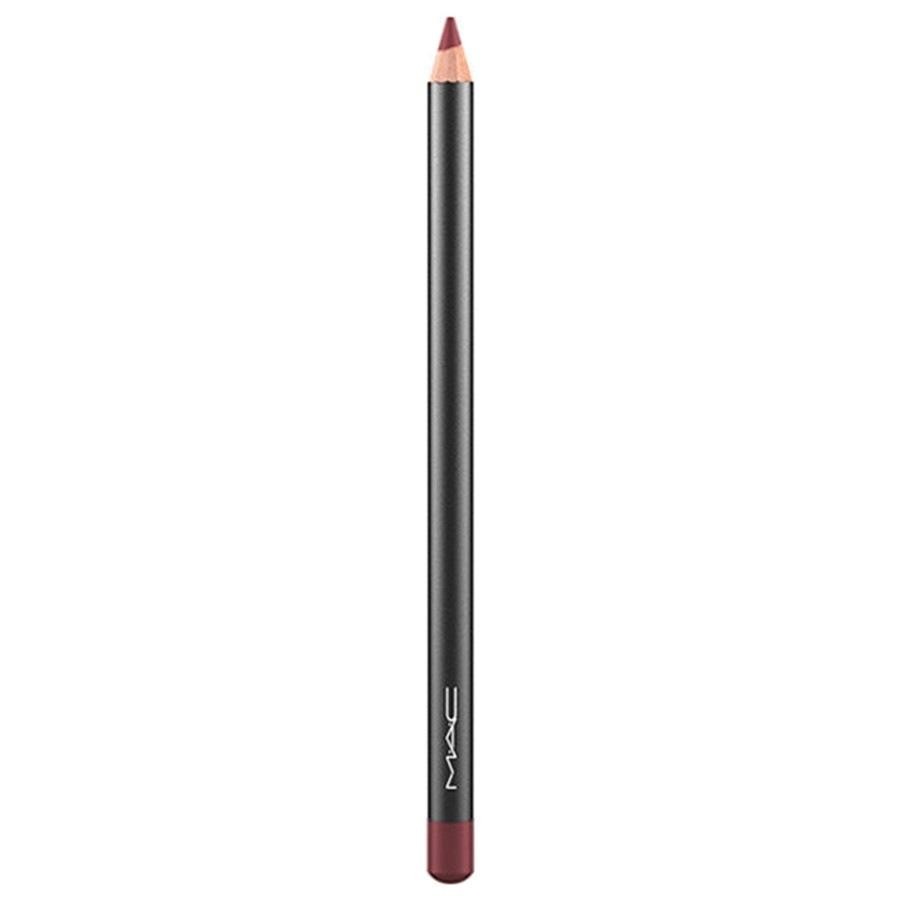 Карандаш для губ lip pencil Mac, burgundy, вес 1.45 гр.
Карандаш для губ lip pencil Mac, burgundy, вес 1.45 гр.