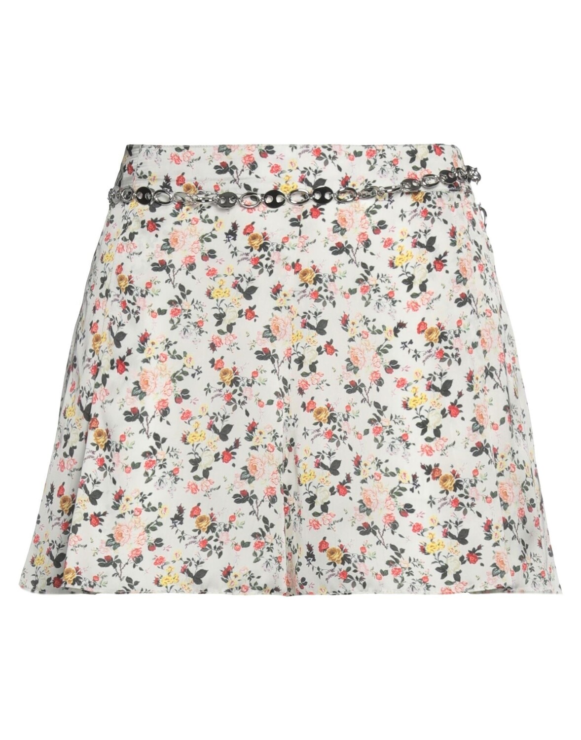 Шорты Rabanne, слоновая кость
Шорты Rabanne, слоновая кость