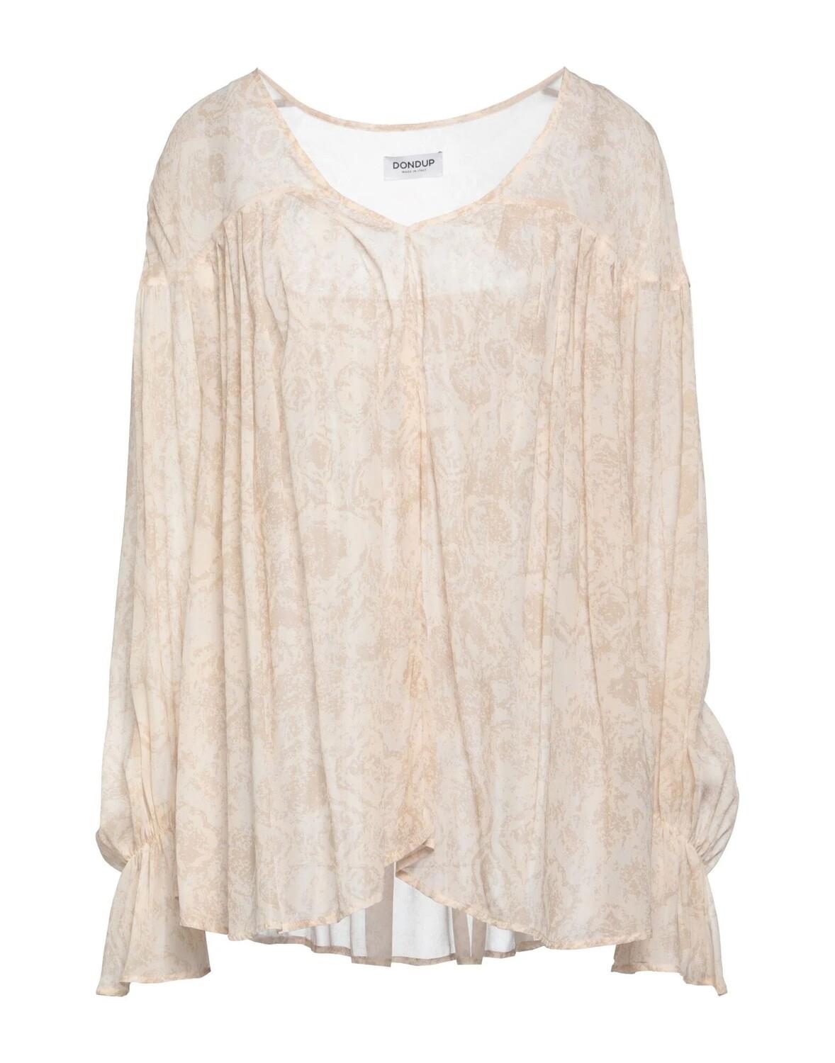Топ Dondup, бежевый
Топ Dondup, бежевый
