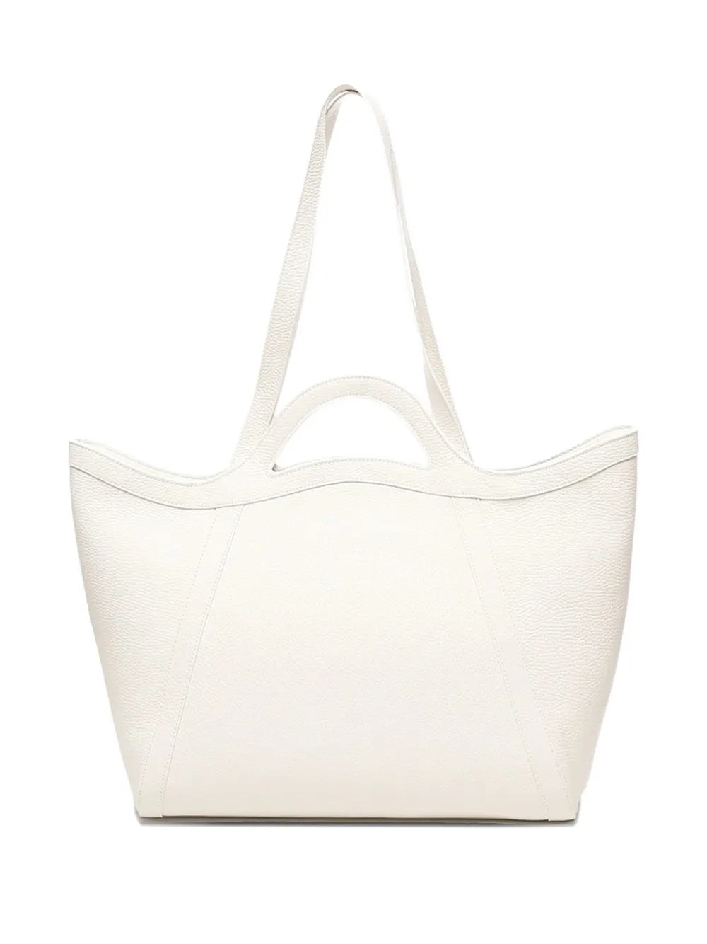 Сумка-тоут Amalia с закругленной ручкой Coccinelle, нейтральный
Сумка-тоут Amalia с закругленной ручкой Coccinelle, нейтральный