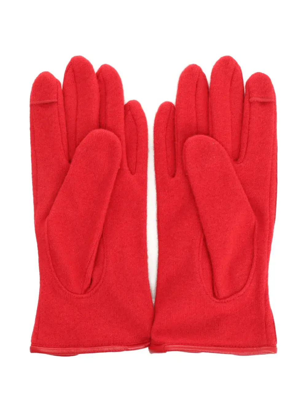 Перчатки с перфорацией Vivienne Westwood, красный
Перчатки с перфорацией Vivienne Westwood, красный