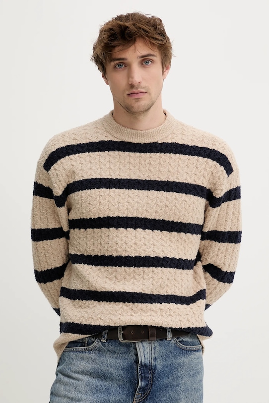 Свитер Filippa K, бежевый
Свитер Filippa K, бежевый