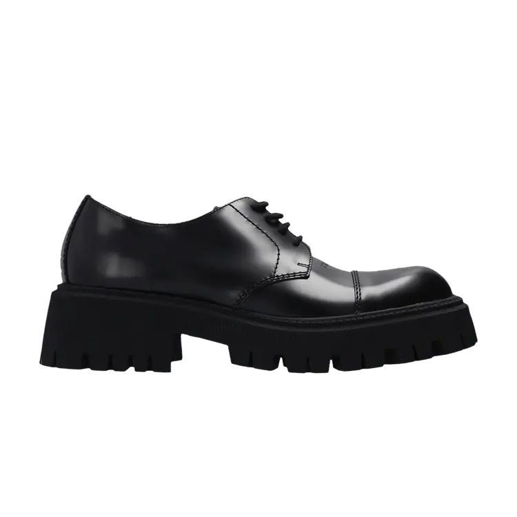 Кроссовки Balenciaga Balenciaga Tractor 'Black', черный
Кроссовки Balenciaga Balenciaga Tractor 'Black', черный