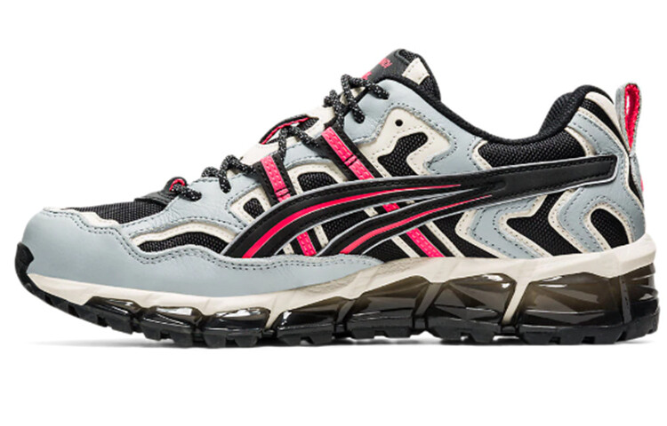 Кроссовки Asics Gel-Nandi 360 унисекс
Кроссовки Asics Gel-Nandi 360 унисекс