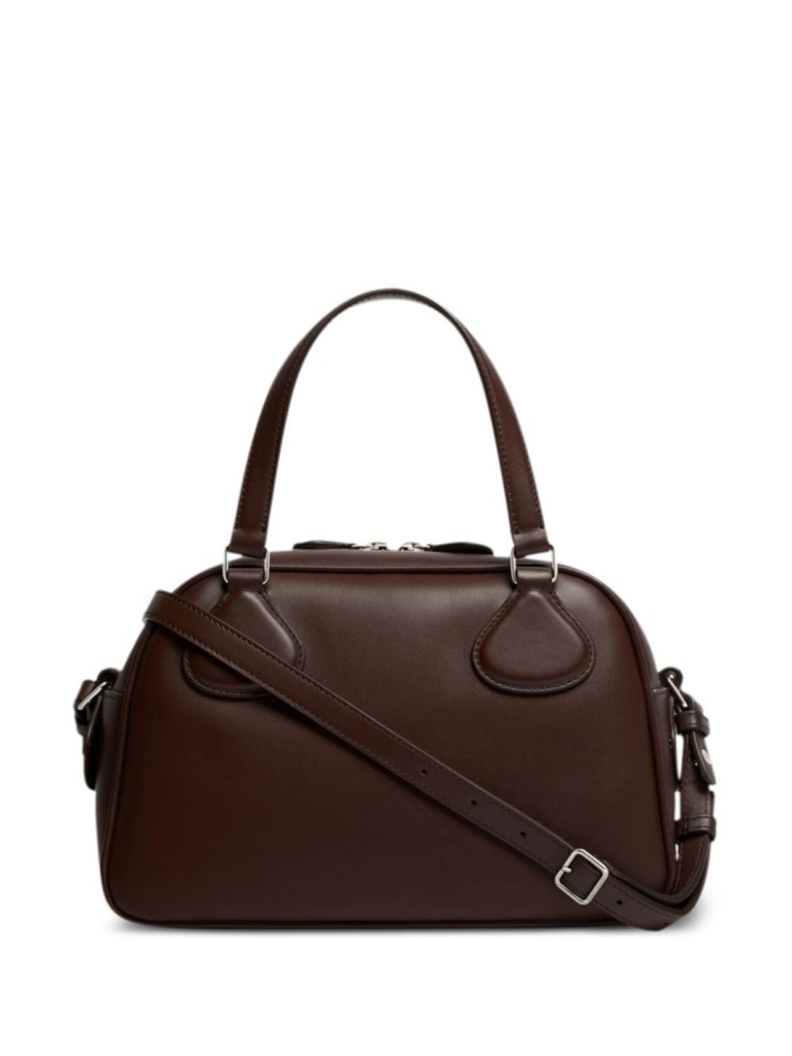 Courrèges сумка для боулинга Reedition, коричневый
Courrèges сумка для боулинга Reedition, коричневый