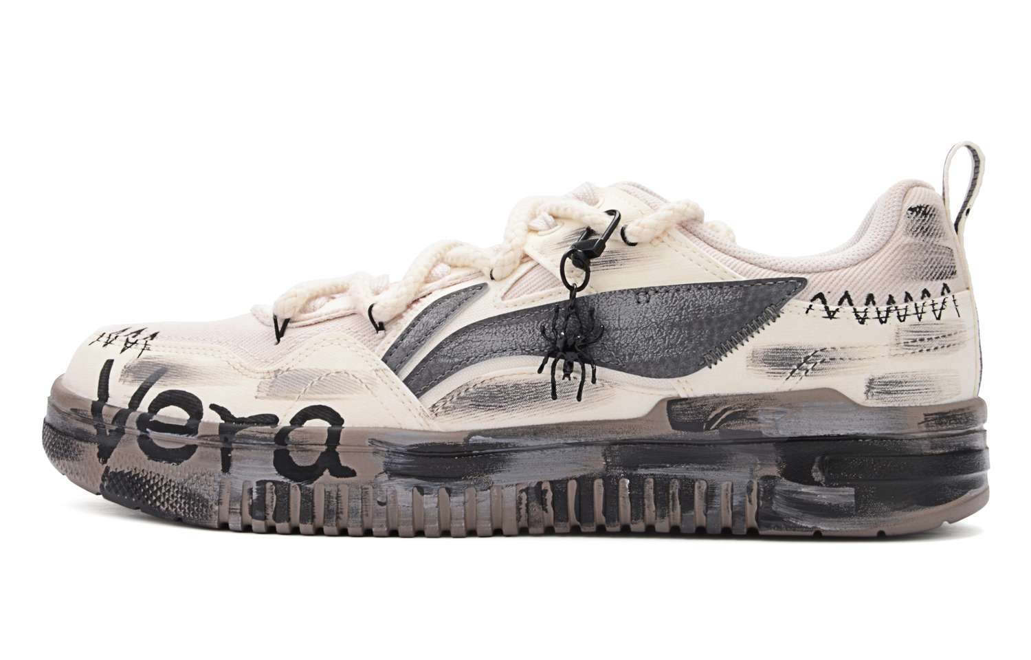 Скользящие, износостойкие, дышащие низкие кроссовки для скейтбординга мужские LINING, белый
Скользящие, износостойкие, дышащие низкие кроссовки для скейтбординга мужские LINING, белый