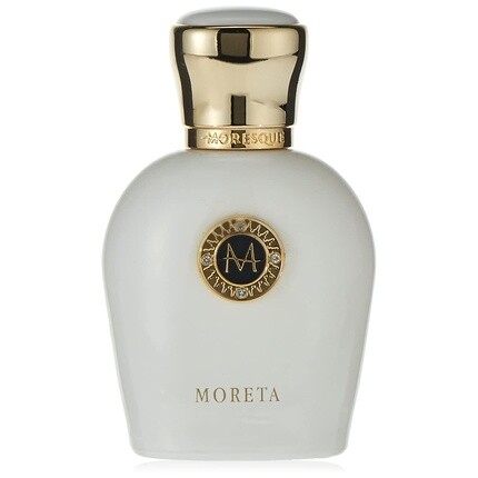 Moresque White Collection Moreta Парфюмированная вода-спрей 50 мл
Moresque White Collection Moreta Парфюмированная вода-спрей 50 мл