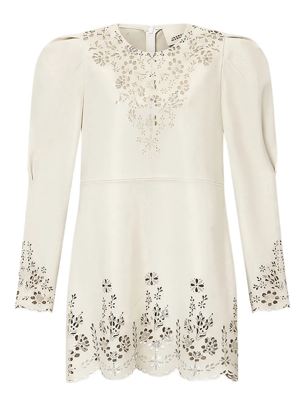 Платье мини Nala с цветочным декором Isabel Marant, бежевый
Платье мини Nala с цветочным декором Isabel Marant, бежевый