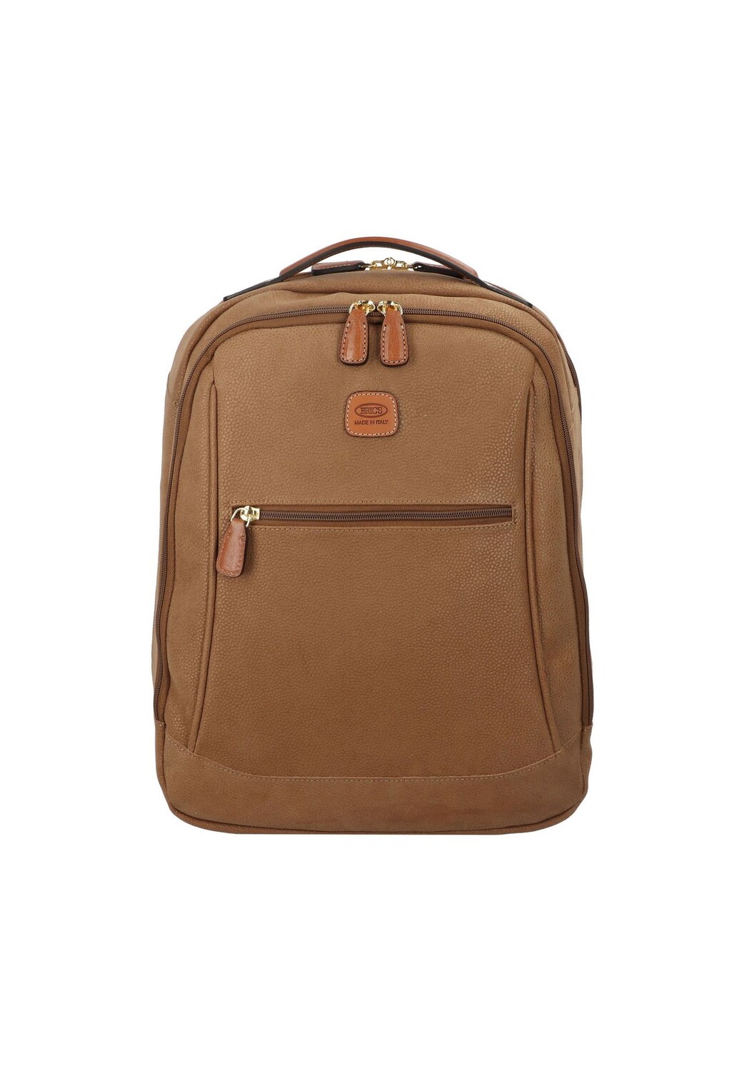 Спасательный рюкзак 42 см с отделением для ноутбука BRIC'S, цвет Camel
Спасательный рюкзак 42 см с отделением для ноутбука BRIC'S, цвет Camel