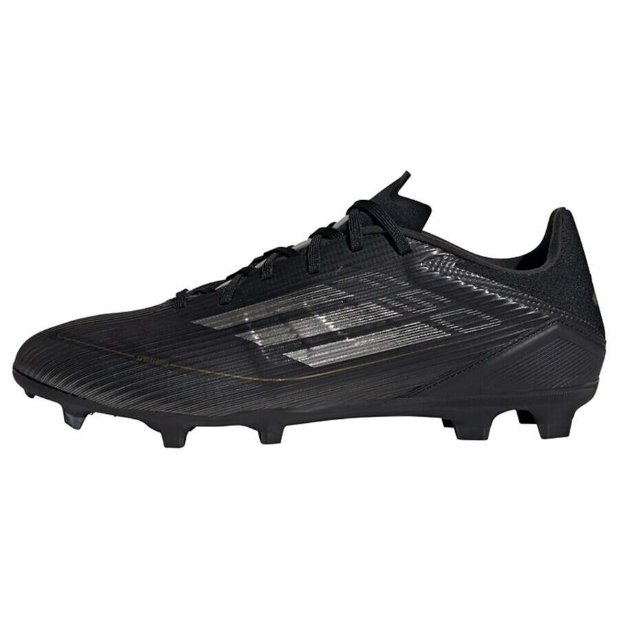 Бутсы ADIDAS PERFORMANCE Soccer Cleats F50 League, черный
Бутсы ADIDAS PERFORMANCE Soccer Cleats F50 League, черный