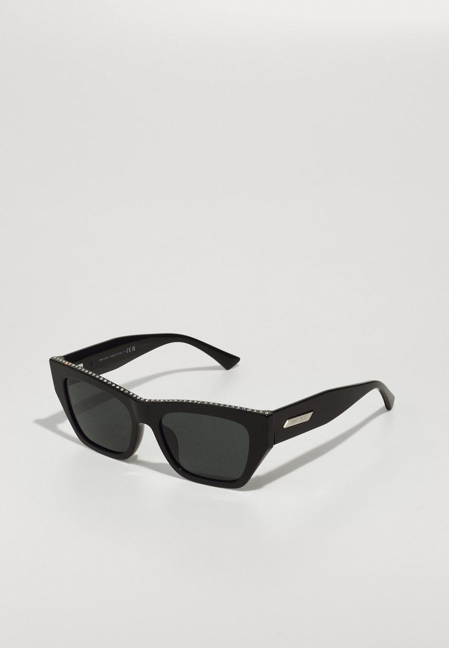 Солнцезащитные очки Jimmy Choo Sunglasses, Black
Солнцезащитные очки Jimmy Choo Sunglasses, Black
