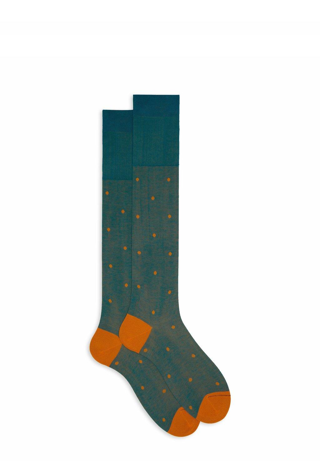 Гольфы FANTASIA POIS Gallo, зеленый
Гольфы FANTASIA POIS Gallo, зеленый