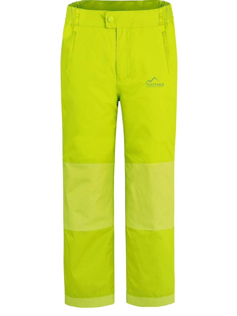 Обычные брюки для активного отдыха normani Deltana, Lime
Обычные брюки для активного отдыха normani Deltana, Lime