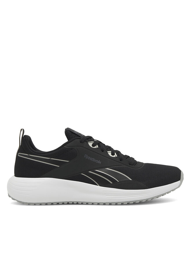 Кроссовки Lite Plus 4 100074883 Reebok, черный
Кроссовки Lite Plus 4 100074883 Reebok, черный