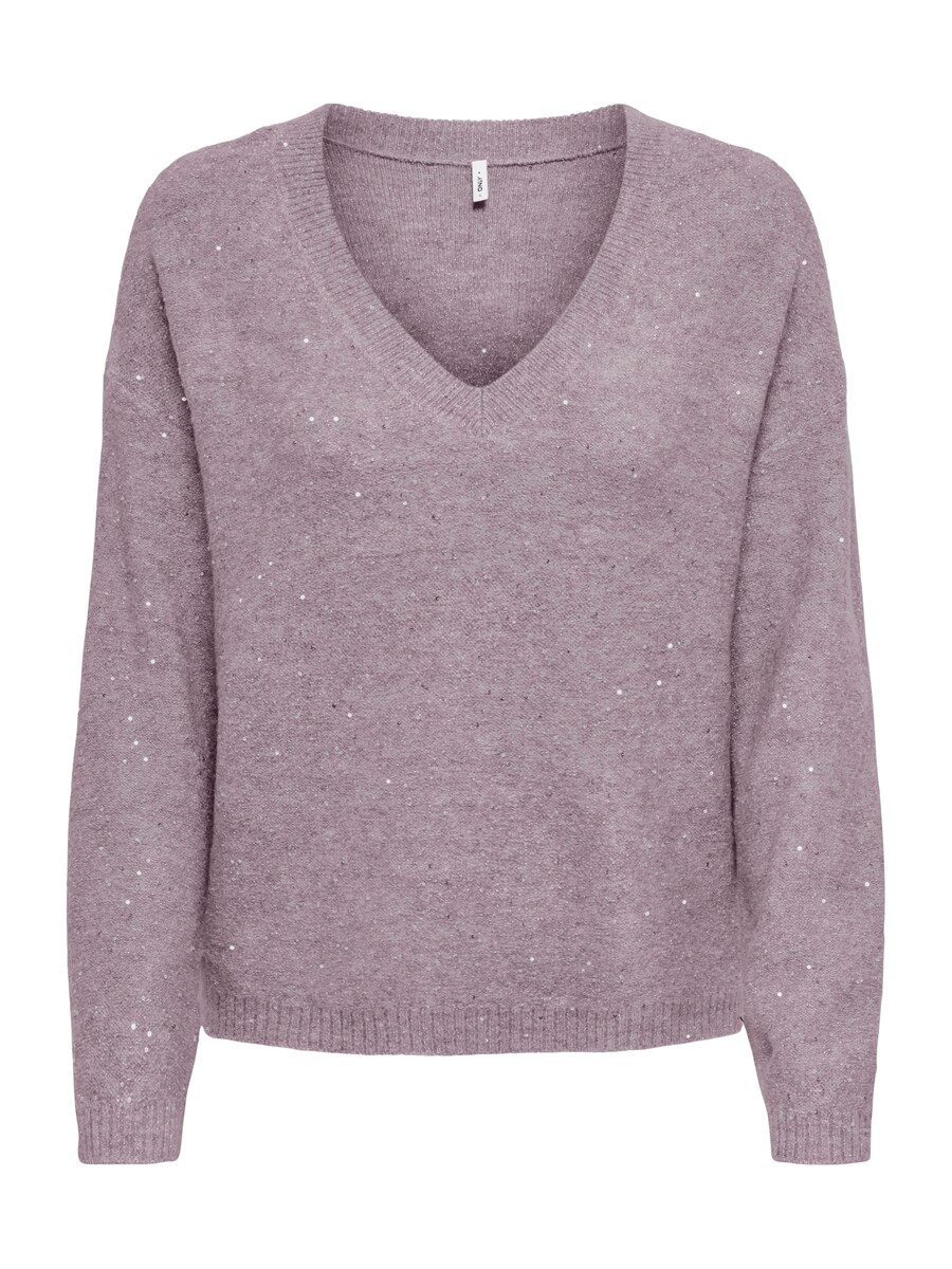 Свитер ONLY ONLARIZONA, Mauve
Свитер ONLY ONLARIZONA, Mauve
