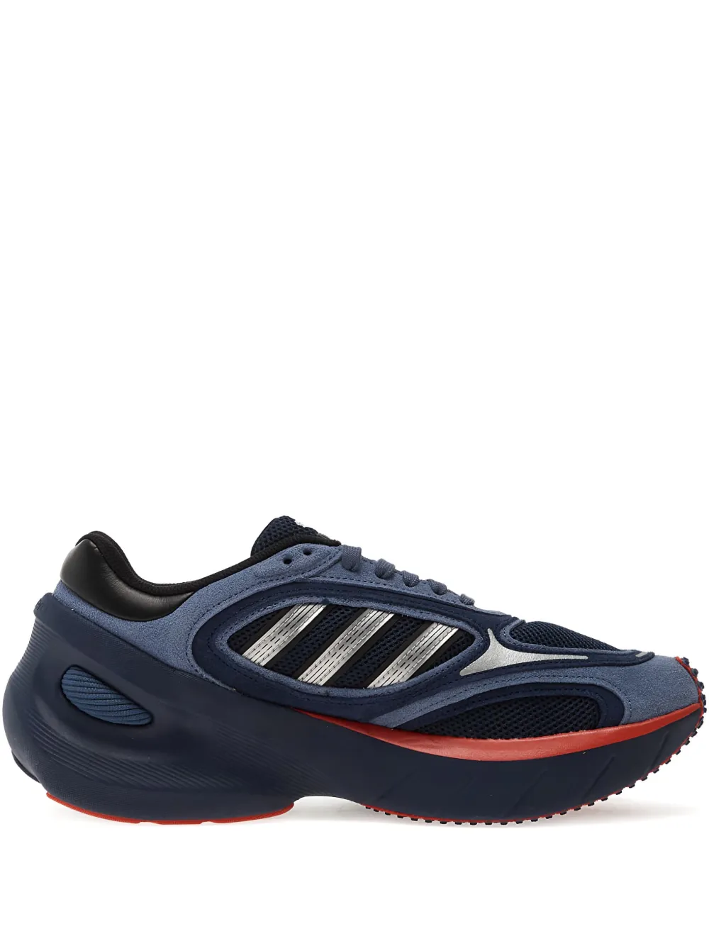 Кроссовки Adizero Goukana Adidas, синий
Кроссовки Adizero Goukana Adidas, синий