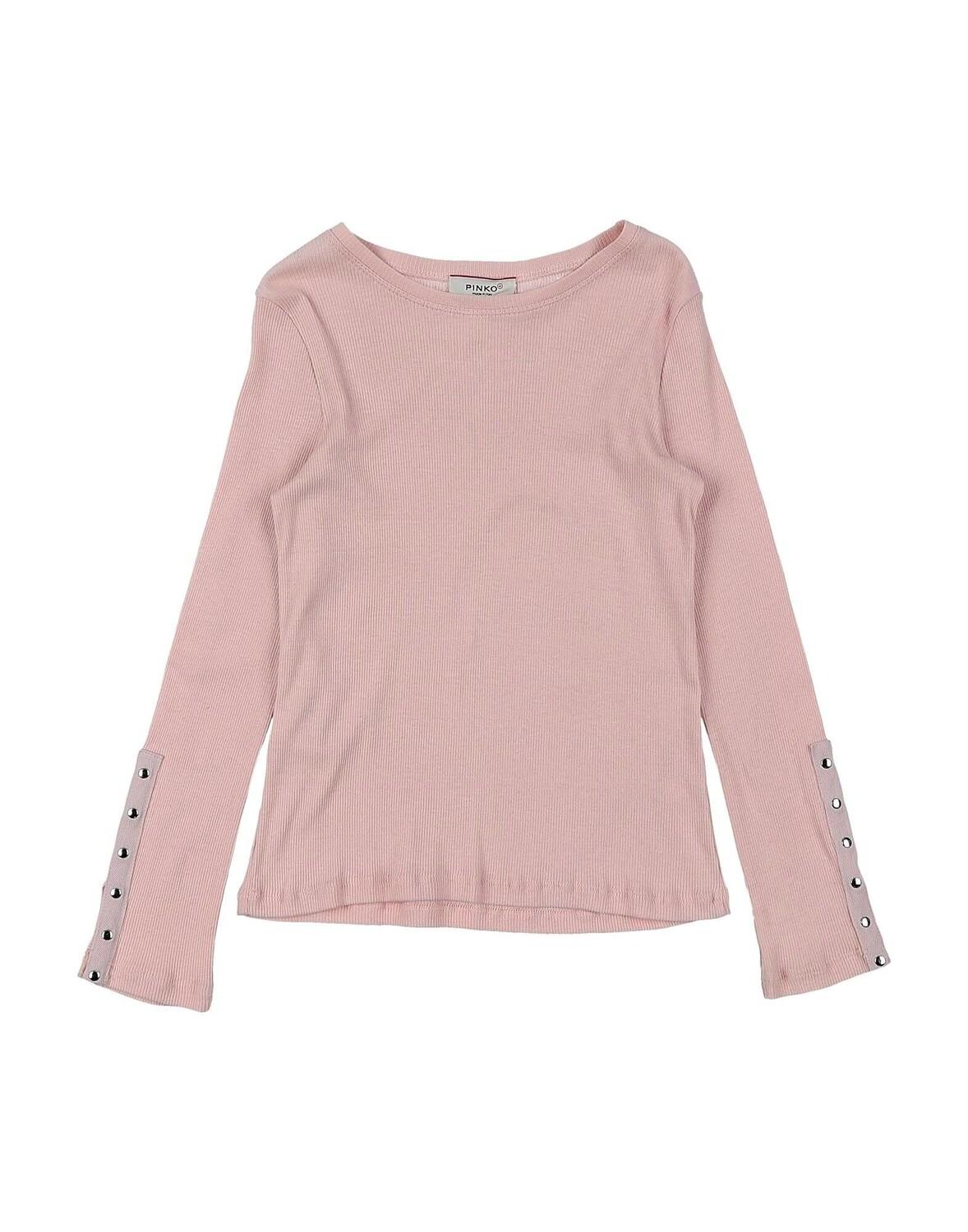 Свитер Pinko Up, светло-розовый
Свитер Pinko Up, светло-розовый