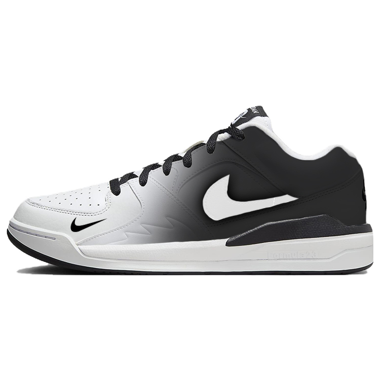 Jordan Низкие повседневные кроссовки Stadium 90 с противоскользящим покрытием, мужские, серо-белые
Jordan Низкие повседневные кроссовки Stadium 90 с противоскользящим покрытием, мужские, серо-белые