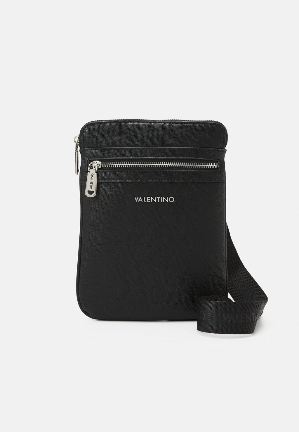 Сумка через плечо MARNIER Valentino Bags, черный
Сумка через плечо MARNIER Valentino Bags, черный