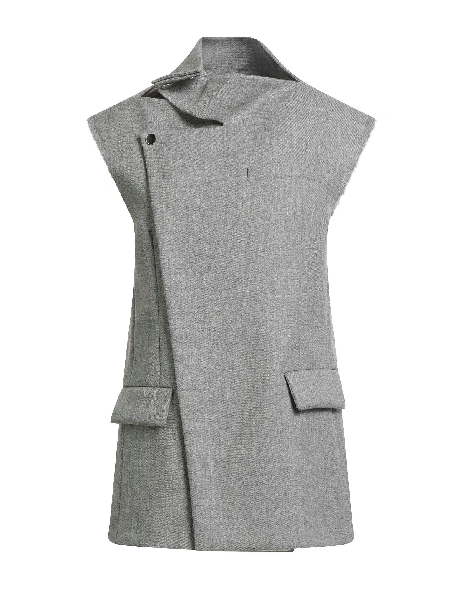 Куртка Federico Cina, светло-серый
Куртка Federico Cina, светло-серый