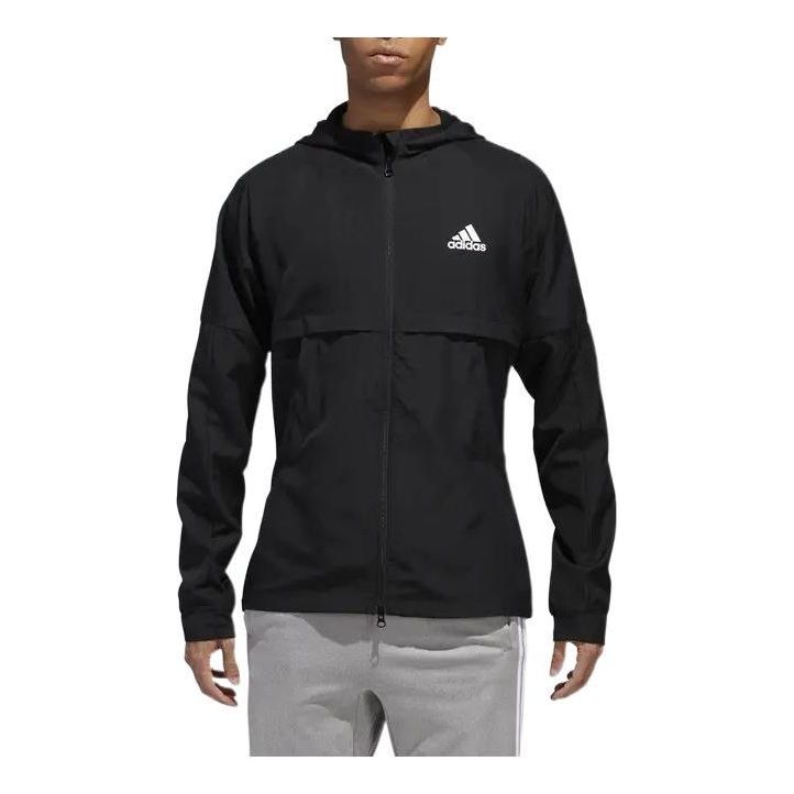 Куртка adidas Logo BR3381
Куртка adidas Logo BR3381