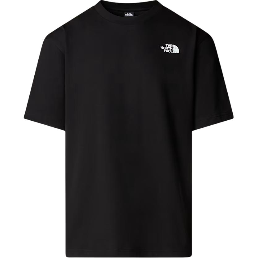 Футболка nse THE NORTH FACE, черный
Футболка nse THE NORTH FACE, черный