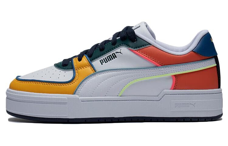 Кроссовки PUMA Skate Shoes
Кроссовки PUMA Skate Shoes