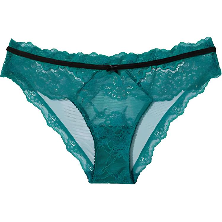 Женские Трусики Victoria's Secret, 1 упаковка (Jasper)
Женские Трусики Victoria's Secret, 1 упаковка (Jasper)