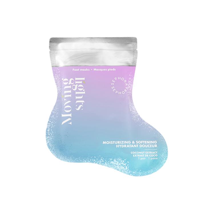 Рождественский лимитированный увлажняющий крем для рук и ног с эффектом пилинга 1 пара Sephora
Рождественский лимитированный увлажняющий крем для рук и ног с эффектом пилинга 1 пара Sephora