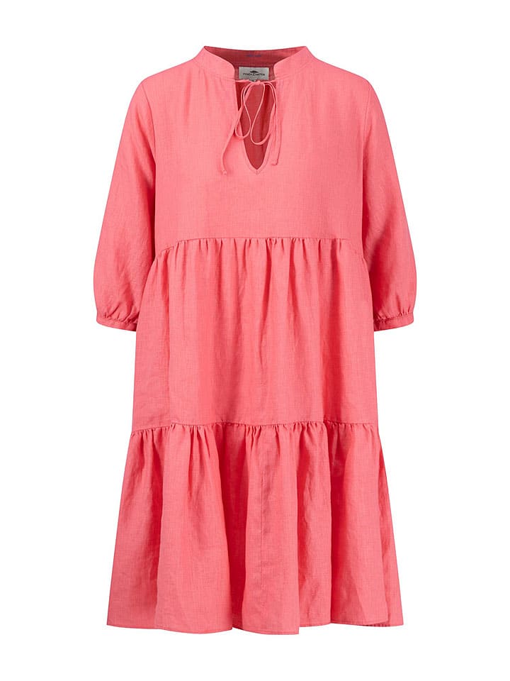 Платье до колена FYNCH-HATTON, розовый
Платье до колена FYNCH-HATTON, розовый