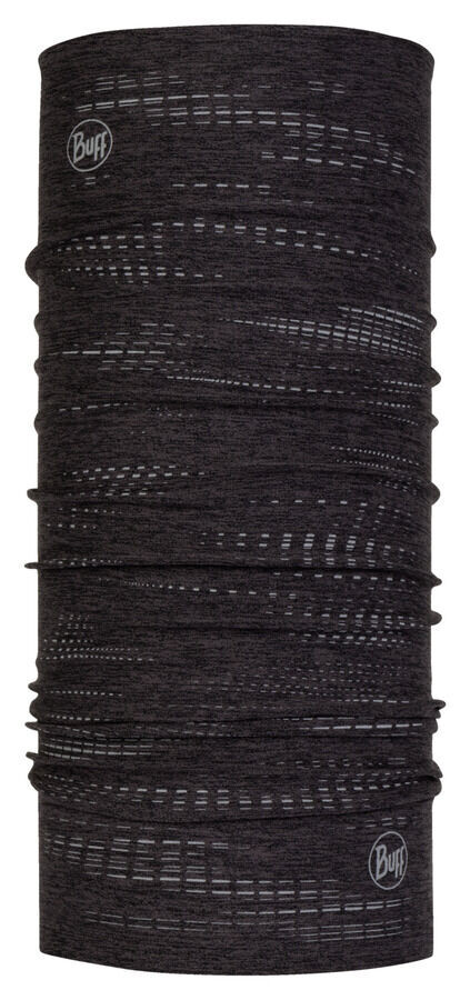 Многофункциональная ткань DryFlx, черная Buff
Многофункциональная ткань DryFlx, черная Buff